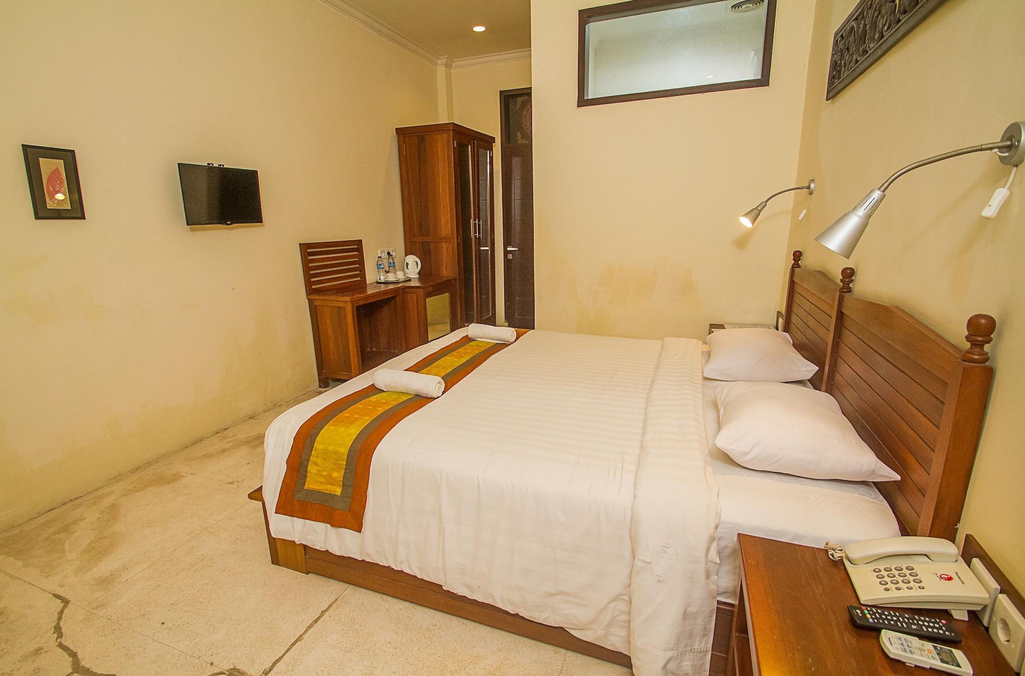 אובוד Suly Vegetarian Resort & Spa מראה חיצוני תמונה