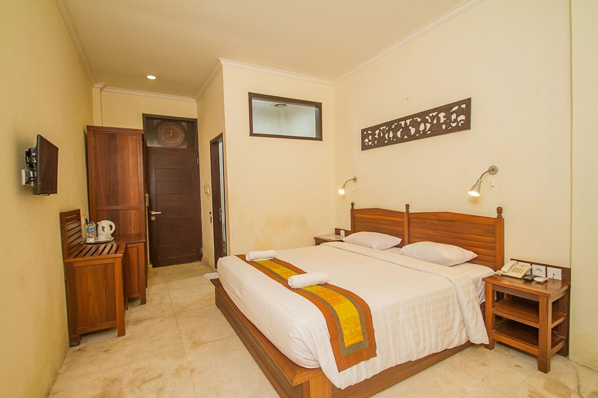 אובוד Suly Vegetarian Resort & Spa מראה חיצוני תמונה