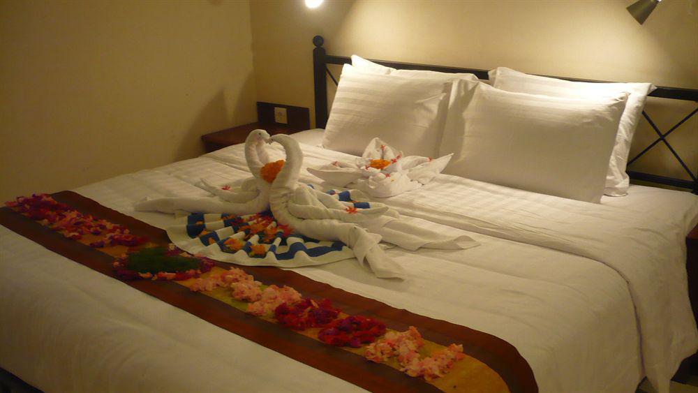אובוד Suly Vegetarian Resort & Spa מראה חיצוני תמונה